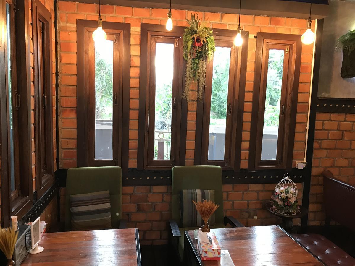 Khum Lanna Boutique Hotel Sisaket Eksteriør billede